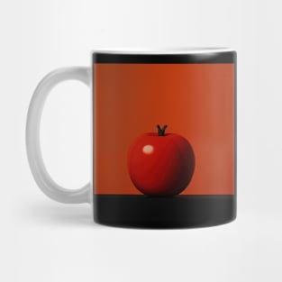 Persimmon Mug